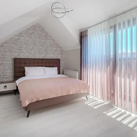 Apartment Sea View Duplex W Terrace In Goldenhorn Istanbul